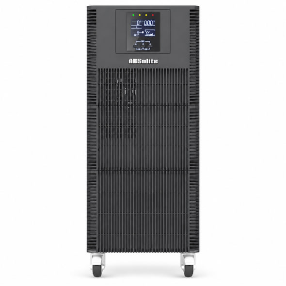 Atom 6000L