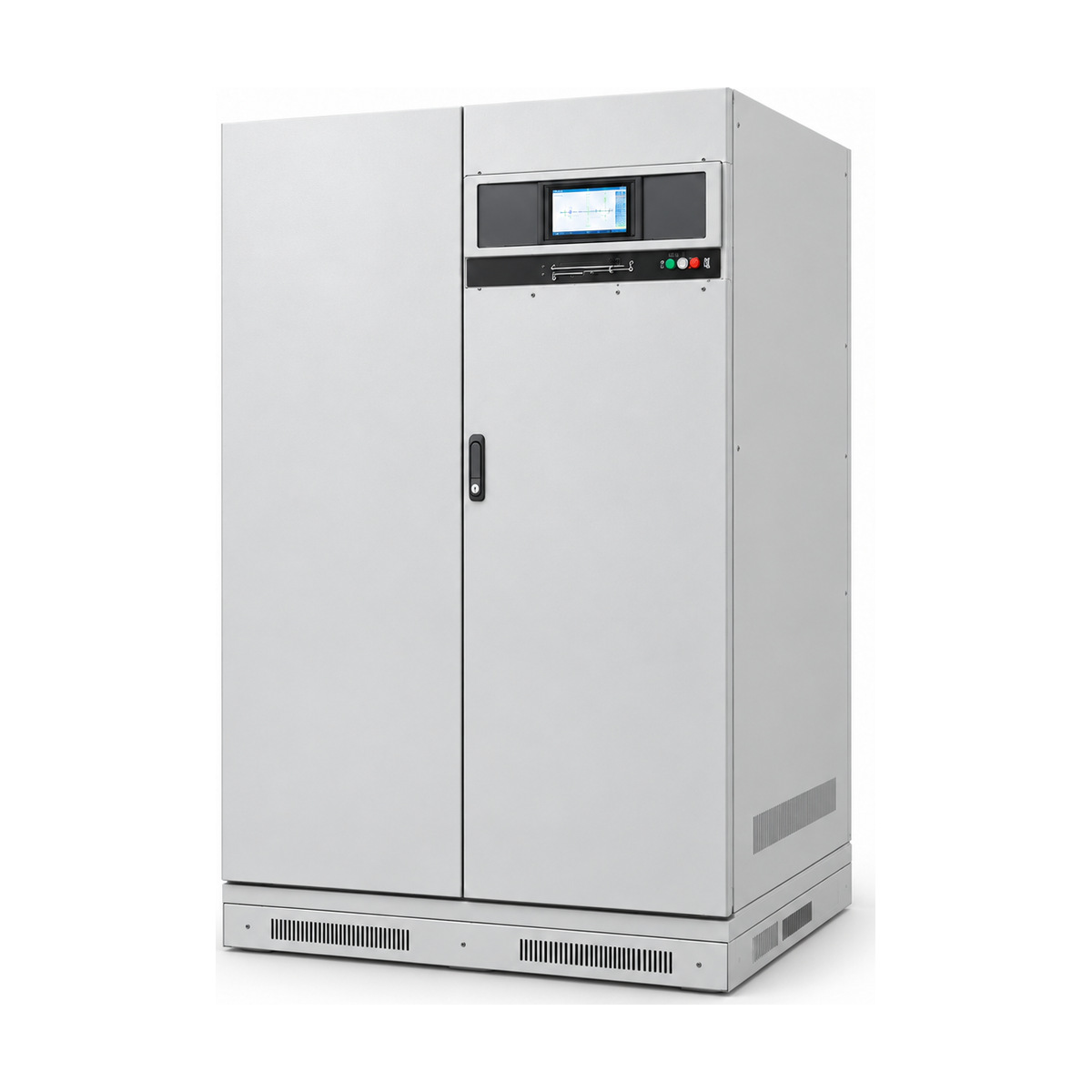 Миниатюра: Купить ИБП Absolite Dl 100: 100 кВА / 80 кВт, On-Line, Tower, фазы 3 в 1 или 3 в 3. Цена и характеристики в &laquo;Прайм Электро&raquo;.