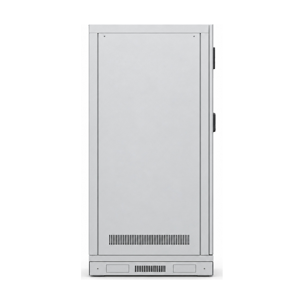 Миниатюра: Купить ИБП Absolite Dl 100: 100 кВА / 80 кВт, On-Line, Tower, фазы 3 в 1 или 3 в 3. Цена и характеристики в &laquo;Прайм Электро&raquo;.