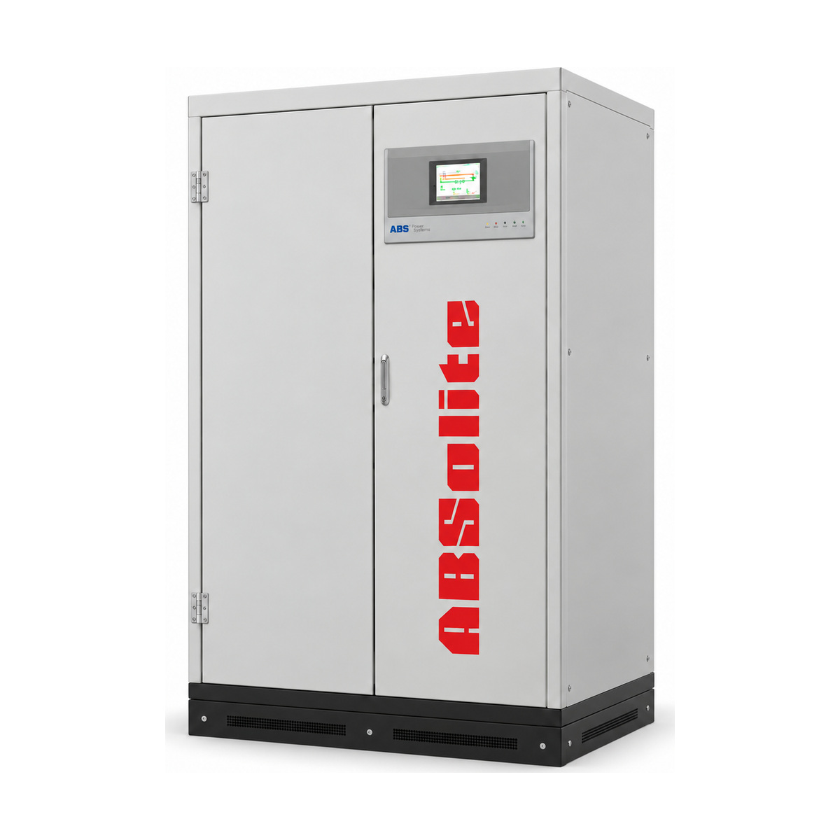 Миниатюра: Купить ИБП Absolite Dl 320: 320 кВА / 256 кВт, On-Line, Tower, фазы 3 в 1 или 3 в 3. Цена и характеристики в &laquo;Прайм Электро&raquo;.