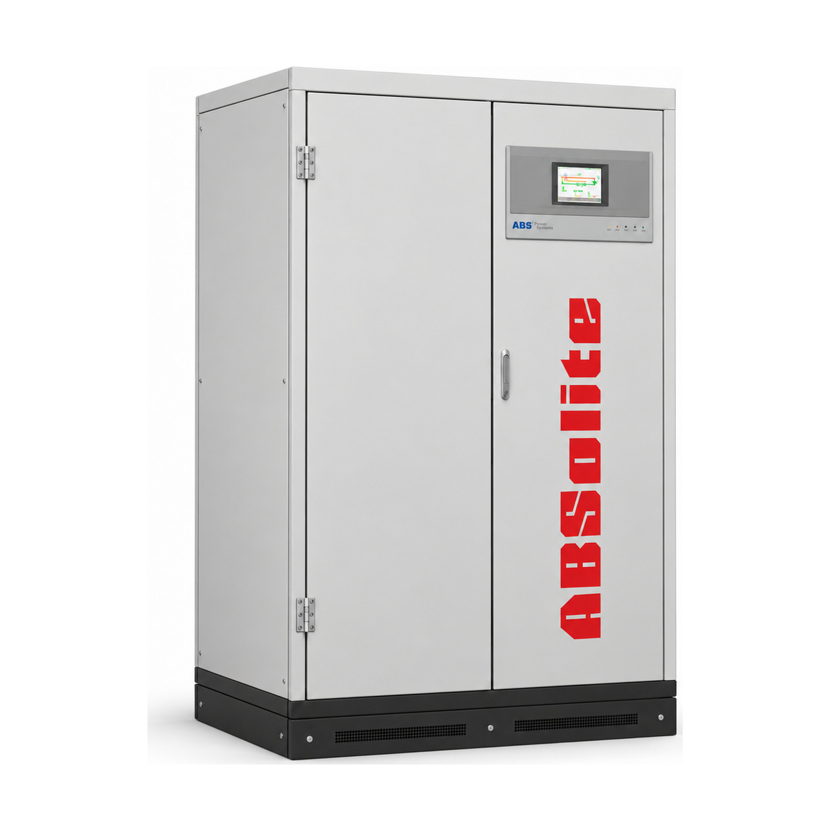 Миниатюра: Купить ИБП Absolite Dl 320: 320 кВА / 256 кВт, On-Line, Tower, фазы 3 в 1 или 3 в 3. Цена и характеристики в &laquo;Прайм Электро&raquo;.