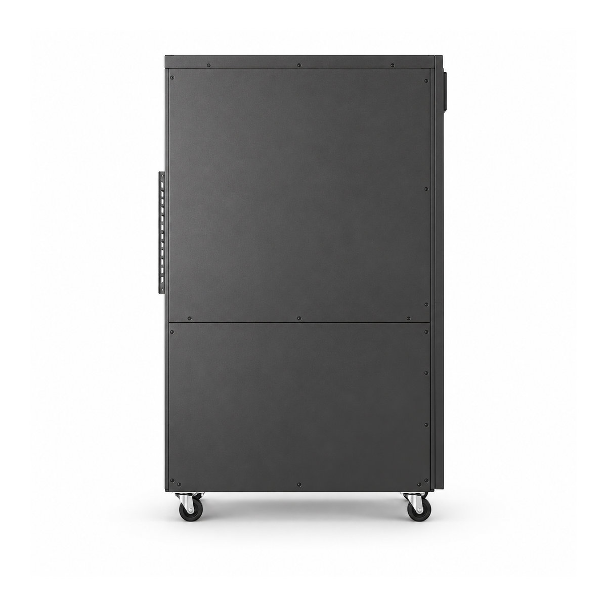 Миниатюра: Купить ИБП Absolite Flex33 30: 30 кВА, On-Line, Tower, фазы 3 в 3. Цена и характеристики в &laquo;Прайм Электро&raquo;.