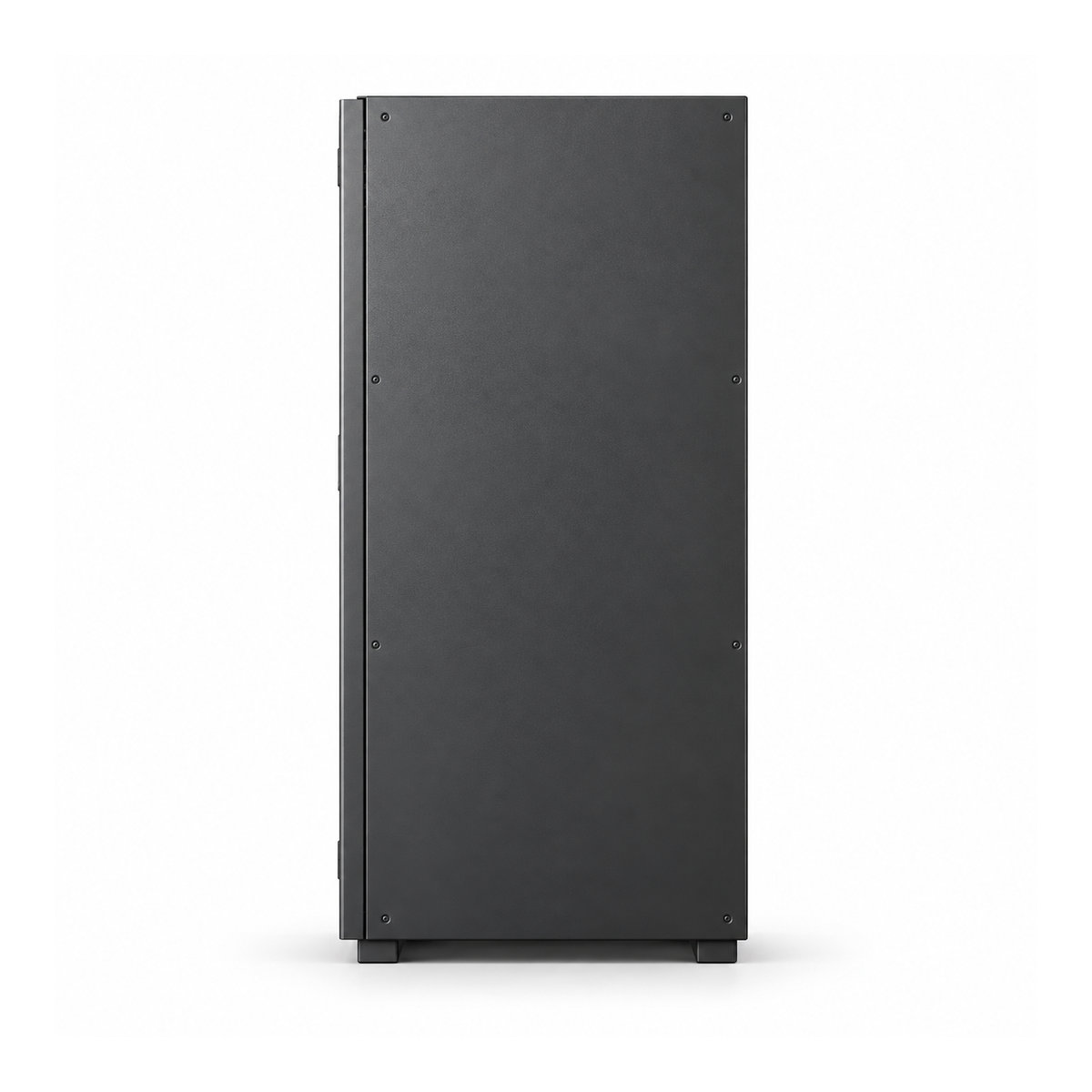 Миниатюра: Купить ИБП Absolite Flex33 100L: 100 кВА / 100 кВт, On-Line, Tower, фазы 3 в 3. Цена и характеристики в &laquo;Прайм Электро&raquo;.