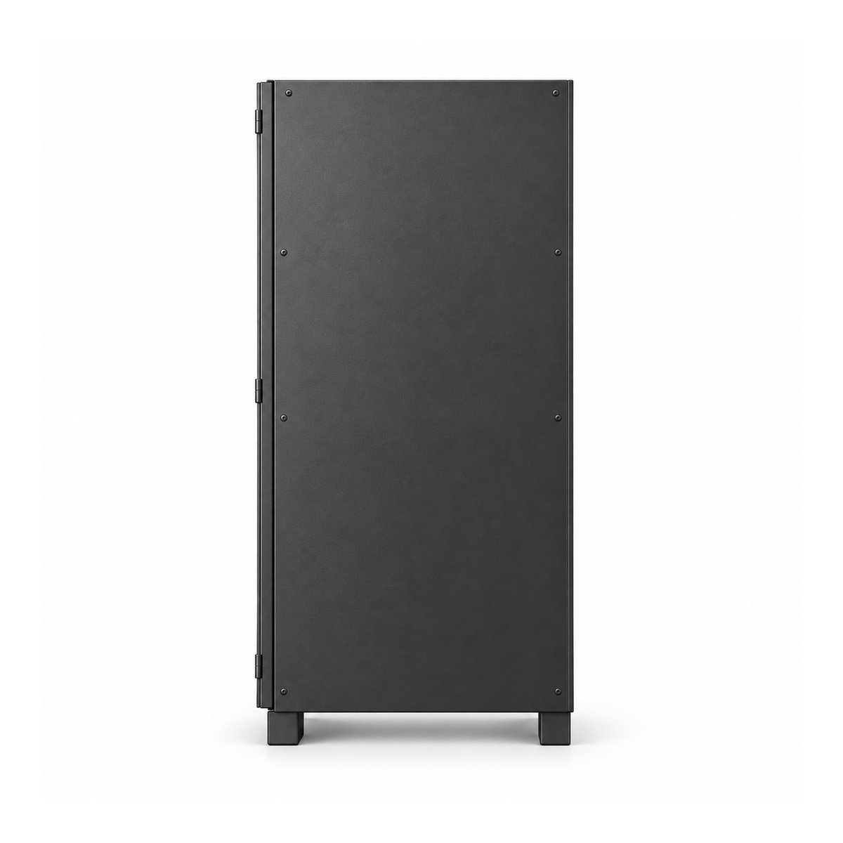 Миниатюра: Купить ИБП Absolite Flex33 150L: 150 кВА / 150 кВт, On-Line, Tower, фазы 3 в 3. Цена и характеристики в &laquo;Прайм Электро&raquo;.