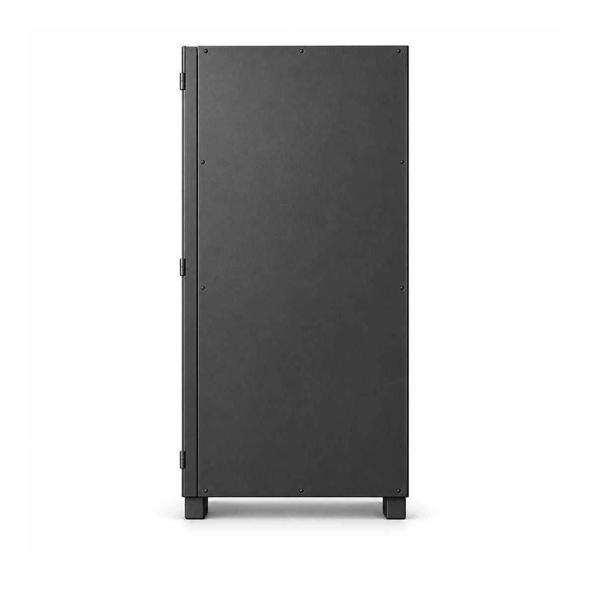 Миниатюра: Купить ИБП Absolite Flex33 150L: 150 кВА / 150 кВт, On-Line, Tower, фазы 3 в 3. Цена и характеристики в &laquo;Прайм Электро&raquo;.