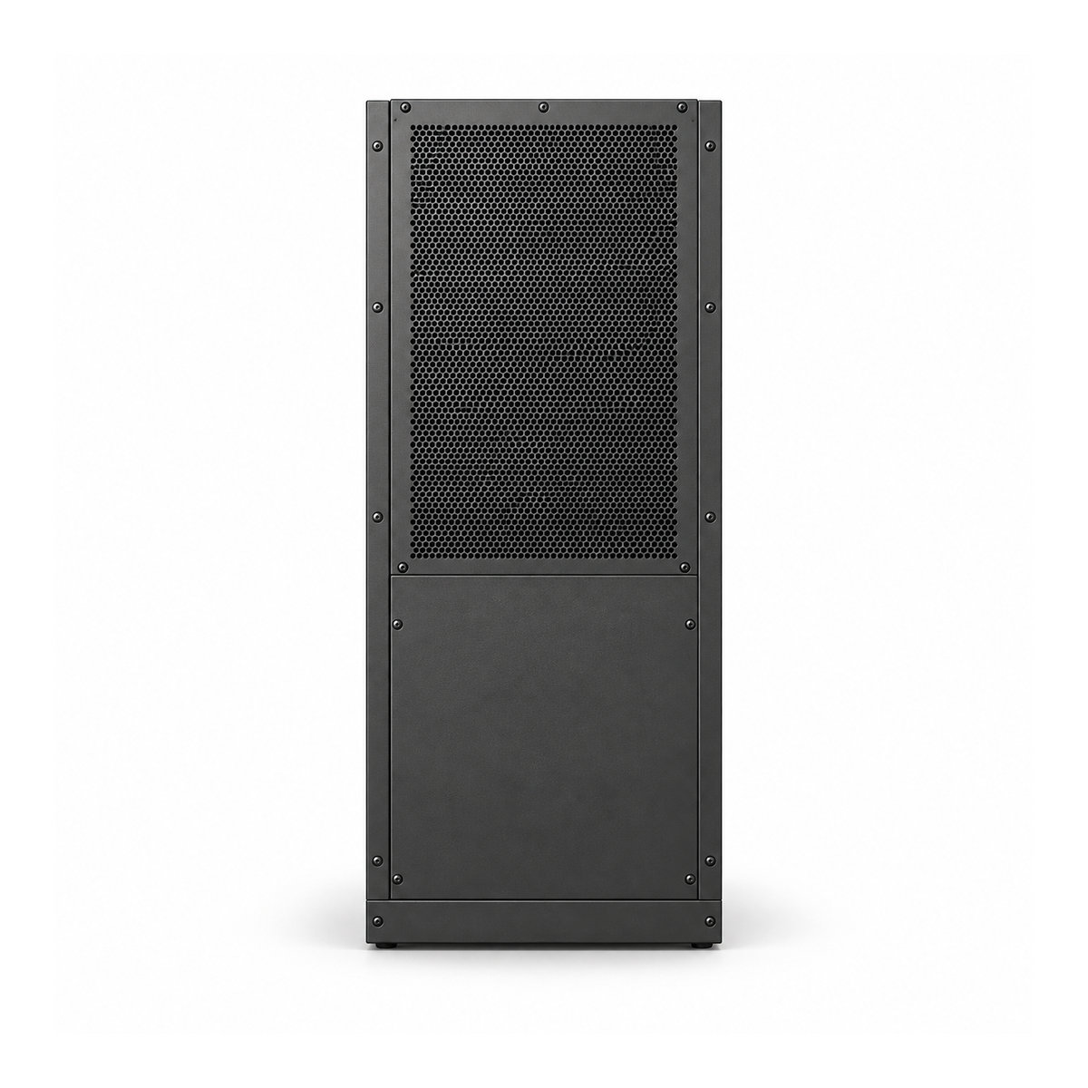 Миниатюра: Купить ИБП Absolite Flex33 80L: 80 кВА, On-Line, Tower, фазы 3 в 3. Цена и характеристики в &laquo;Прайм Электро&raquo;.