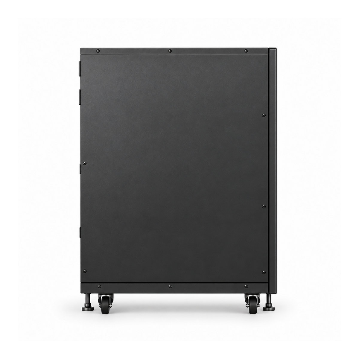 Миниатюра: Купить ИБП Absolite Flex33 10L: 10 кВА / 10 кВт, On-Line, Tower, фазы 3 в 3. Цена и характеристики в &laquo;Прайм Электро&raquo;.