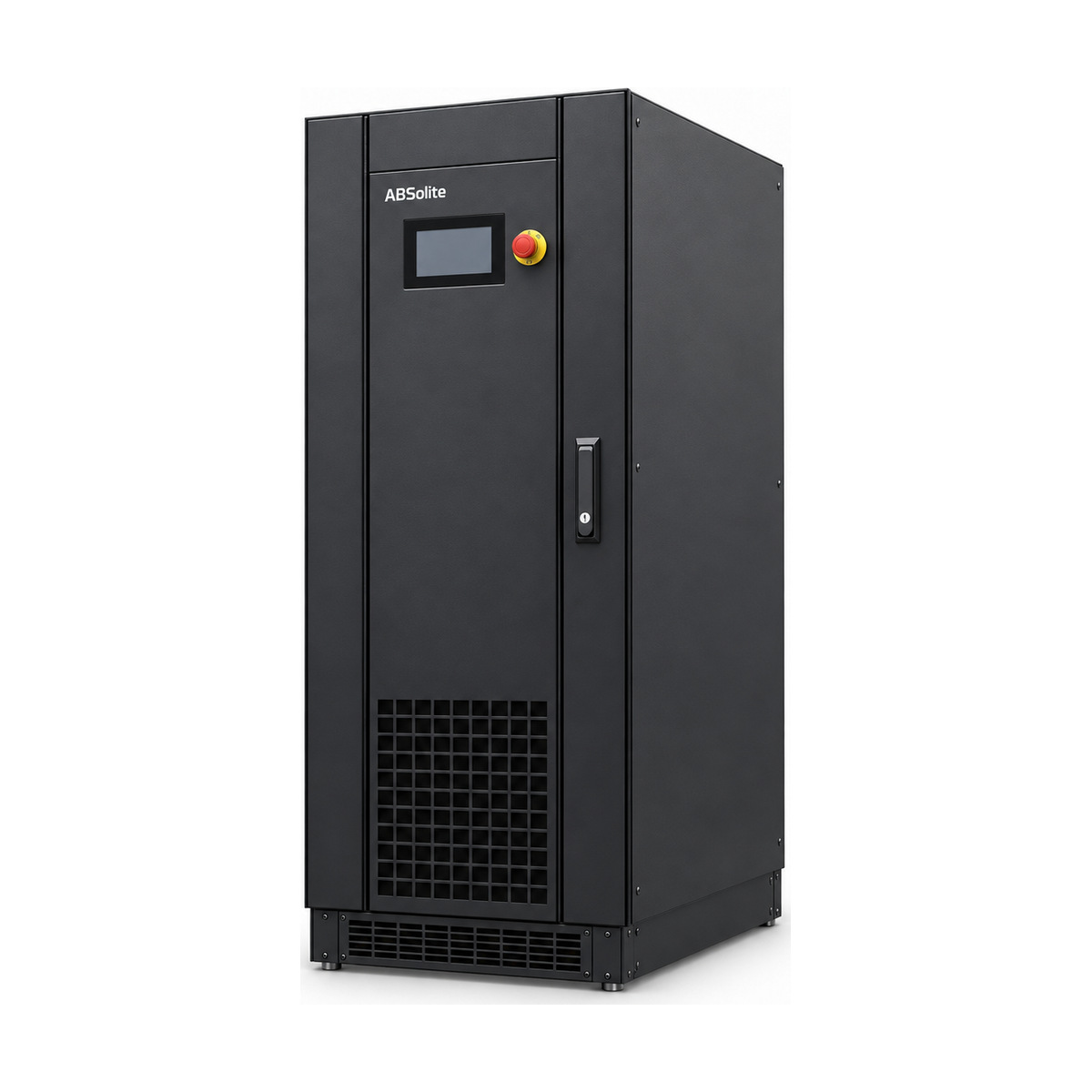 Миниатюра: Купить ИБП Absolite Iq33 30: 30 кВА / 27 кВт, On-Line, Tower, фазы 3 в 3. Цена и характеристики в &laquo;Прайм Электро&raquo;.