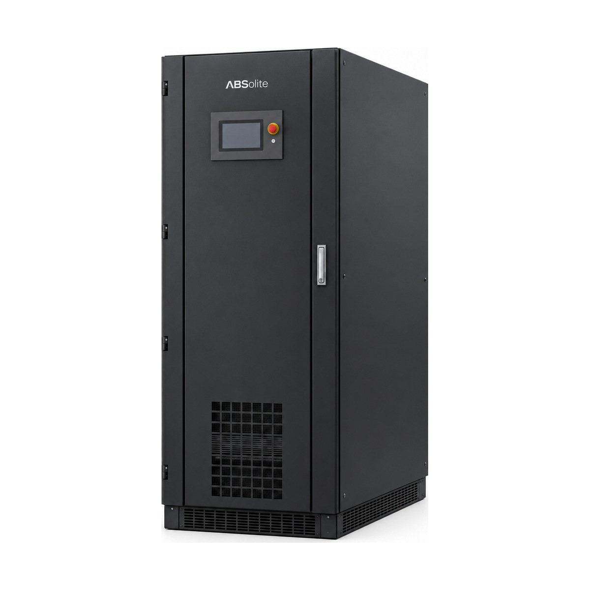 Миниатюра: Купить ИБП Absolite Iq33 120: 120 кВА / 108 кВт, On-Line, Tower, фазы 3 в 3. Цена и характеристики в &laquo;Прайм Электро&raquo;.