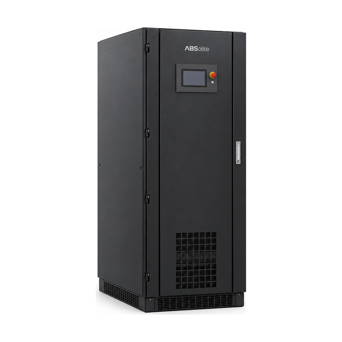 Миниатюра: Купить ИБП Absolite Iq33 120: 120 кВА / 108 кВт, On-Line, Tower, фазы 3 в 3. Цена и характеристики в &laquo;Прайм Электро&raquo;.