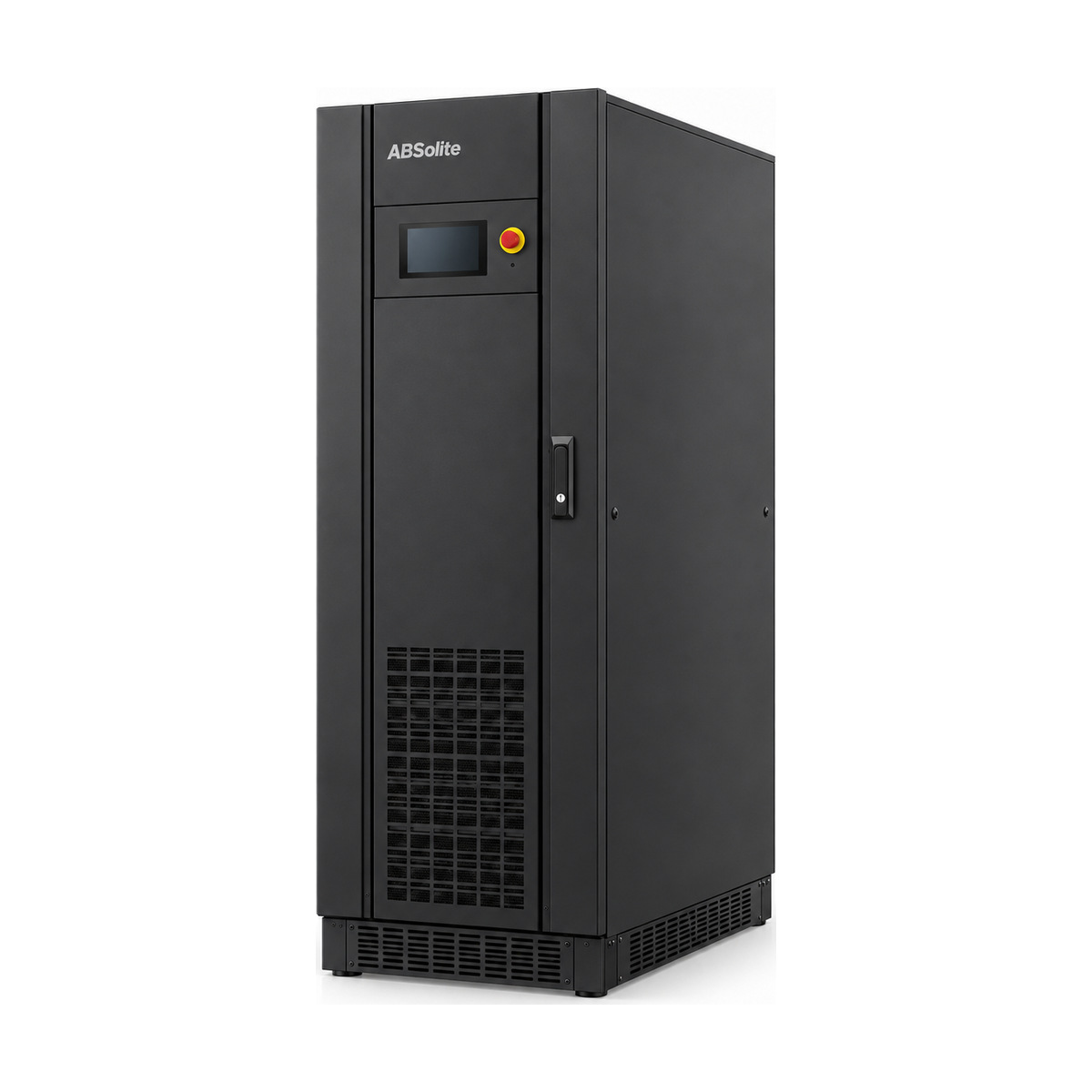 Миниатюра: Купить ИБП Absolite Iq33 40: 40 кВА / 36 кВт, On-Line, Tower, фазы 3 в 3. Цена и характеристики в &laquo;Прайм Электро&raquo;.