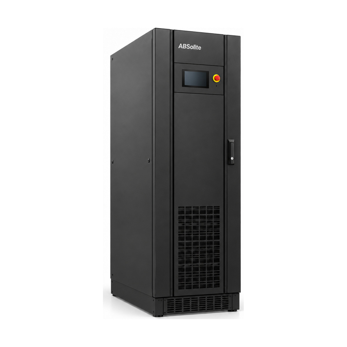 Миниатюра: Купить ИБП Absolite Iq33 40: 40 кВА / 36 кВт, On-Line, Tower, фазы 3 в 3. Цена и характеристики в &laquo;Прайм Электро&raquo;.