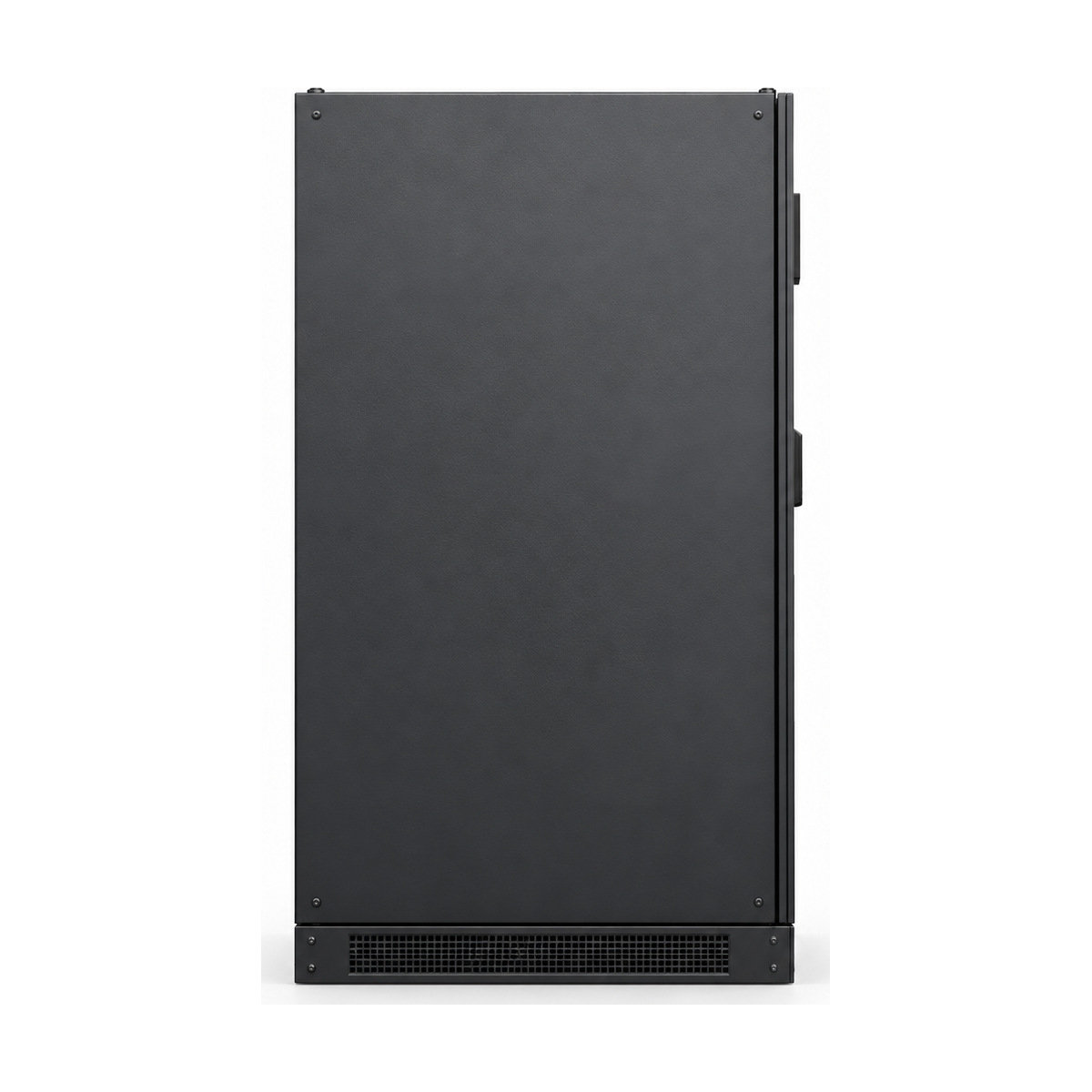 Миниатюра: Купить ИБП Absolite Iq33 400: 400 кВА / 360 кВт, On-Line, Tower, фазы 3 в 3. Цена и характеристики в &laquo;Прайм Электро&raquo;.