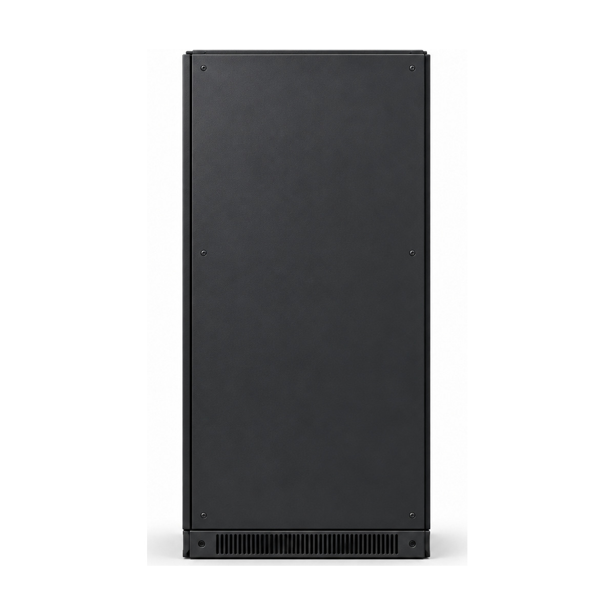 Миниатюра: Купить ИБП Absolite Iq33 500: 500 кВА / 450 кВт, On-Line, Tower, фазы 3 в 3. Цена и характеристики в &laquo;Прайм Электро&raquo;.