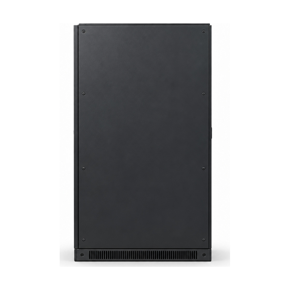 Миниатюра: Купить ИБП Absolite Iq33 500: 500 кВА / 450 кВт, On-Line, Tower, фазы 3 в 3. Цена и характеристики в &laquo;Прайм Электро&raquo;.