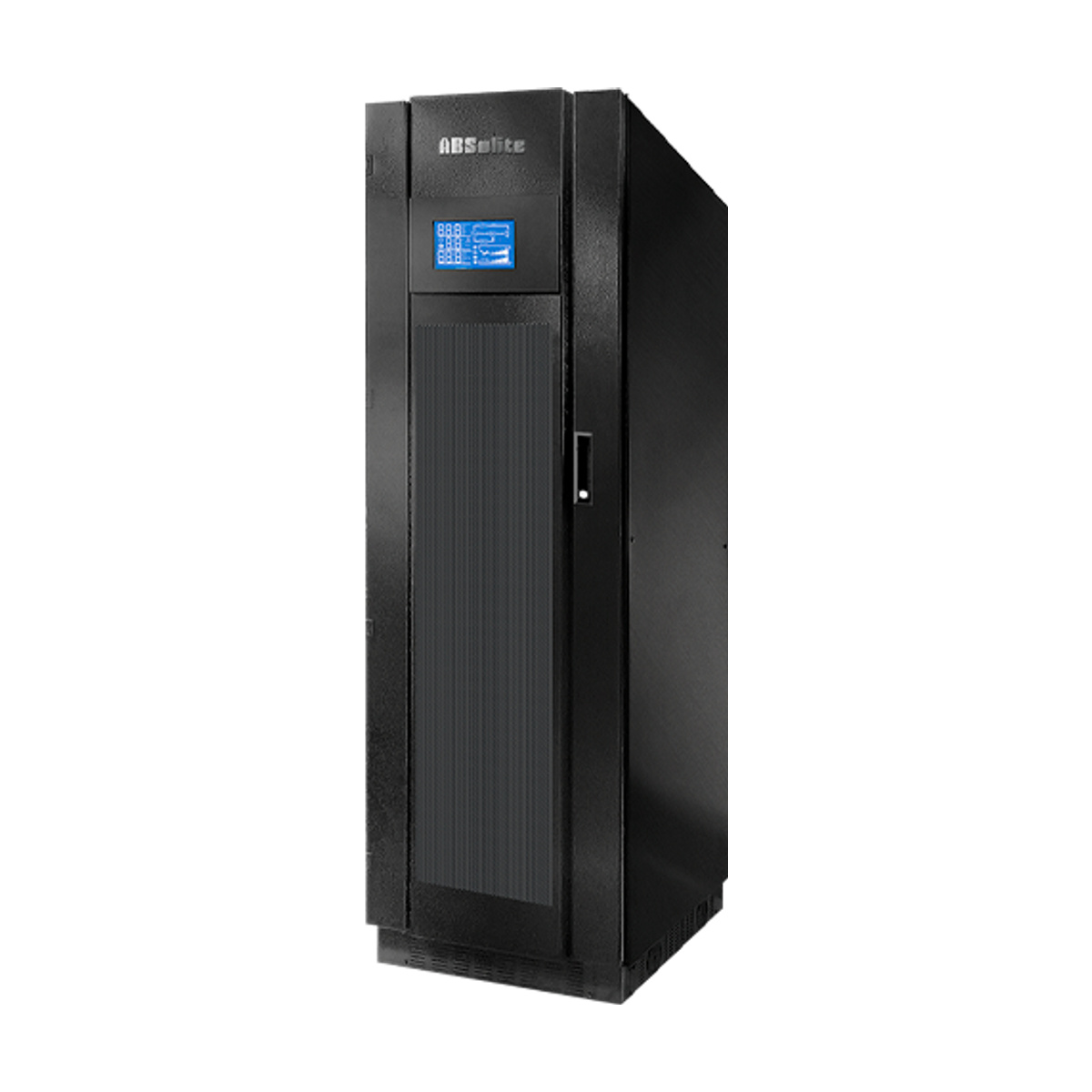 Миниатюра: Купить ИБП Absolite Iq33 800: 800 кВА / 720 кВт, On-Line, Tower, фазы 3 в 3. Цена и характеристики в &laquo;Прайм Электро&raquo;.
