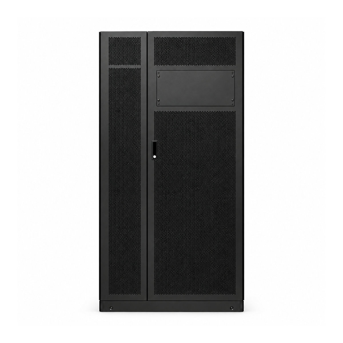 Миниатюра: Купить ИБП Absolite Moda 500: до 500 кВА / 500 кВт, On-Line, модульный, Tower, фазы 3 в 3, модули 50 кВА. Цена и характеристики в &laquo;Прайм Электро&raquo;.