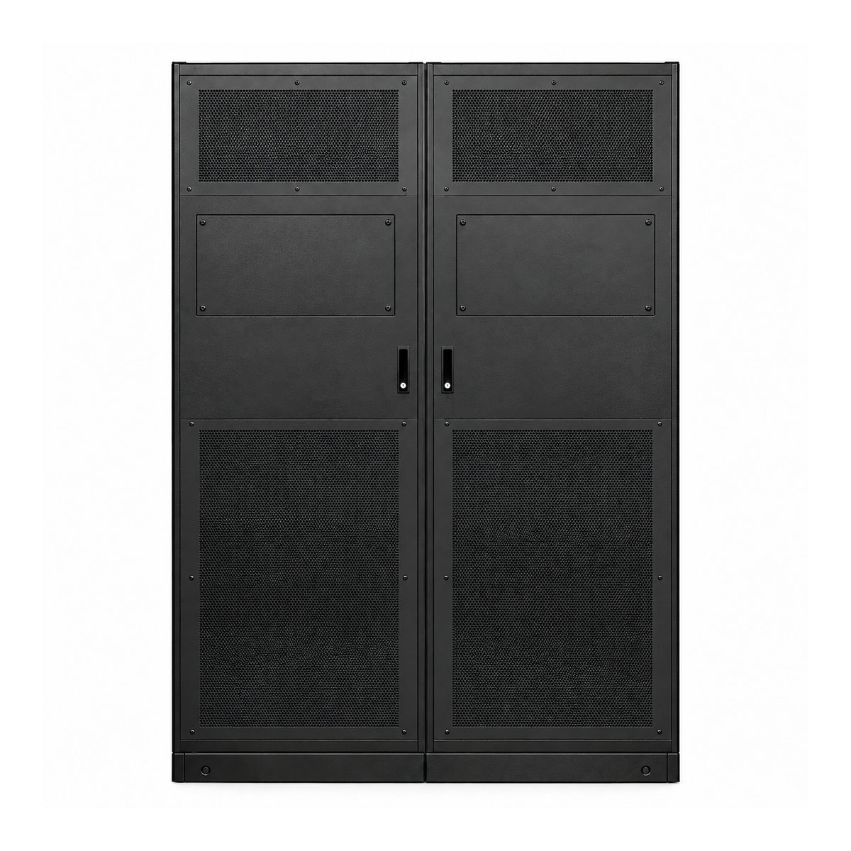 Миниатюра: Купить ИБП Absolite Moda 840: до 840 кВА / 840 кВт, On-Line, модульный, Tower, фазы 3 в 3, модули 50/60 кВА. Цена и характеристики в &laquo;Прайм Электро&raquo;.