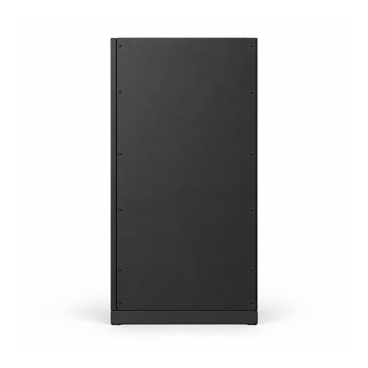 Миниатюра: Купить ИБП Absolite Moda 1200: до 1200 кВА / 1200 кВт, On-Line, модульный, Tower, фазы 3 в 3, модули 100 кВА. Цена и характеристики в &laquo;Прайм Электро&raquo;.