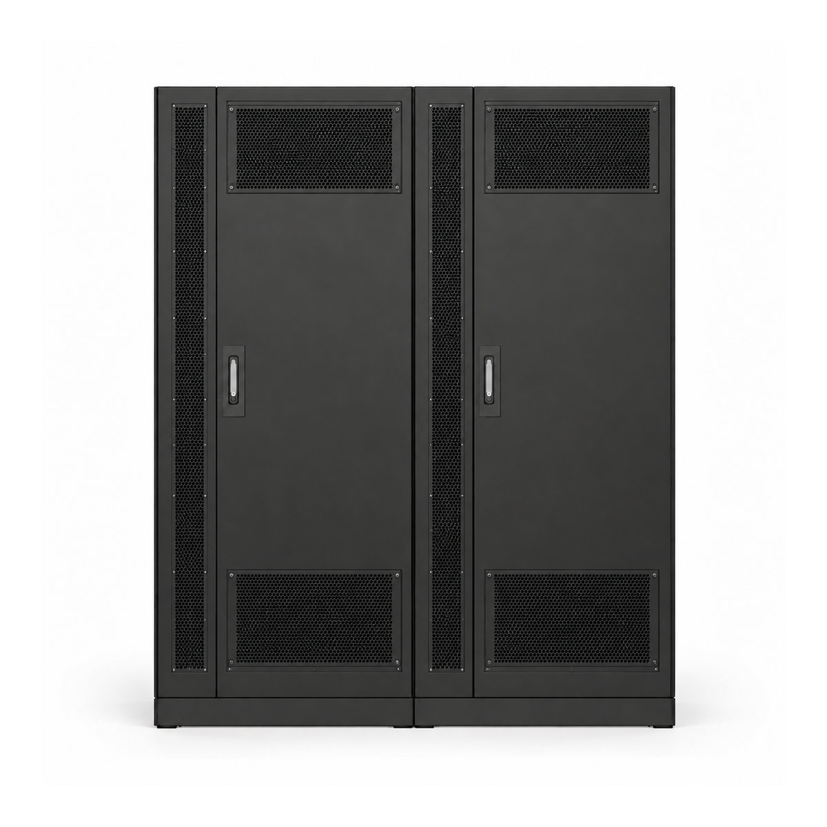 Миниатюра: Купить ИБП Absolite Moda 1200: до 1200 кВА / 1200 кВт, On-Line, модульный, Tower, фазы 3 в 3, модули 100 кВА. Цена и характеристики в &laquo;Прайм Электро&raquo;.