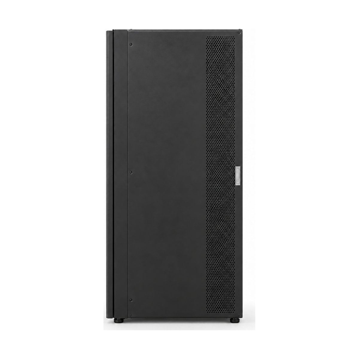 Миниатюра: Купить ИБП Absolite Moda Msp 60: до 60 кВА / 60 кВт, On-Line, модульный, Tower, фазы 3 в 3. Цена и характеристики в &laquo;Прайм Электро&raquo;.