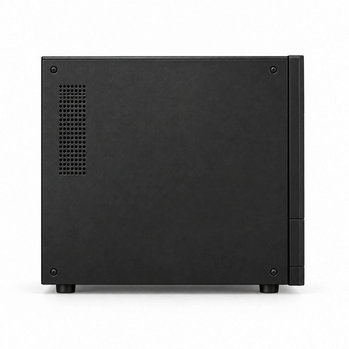 Миниатюра: Купить ИБП Absolite Nova 10000TL: 10 кВА / 10 кВт, On-Line, Tower, фазы 1 в 1. Цена и характеристики в &laquo;Прайм Электро&raquo;.