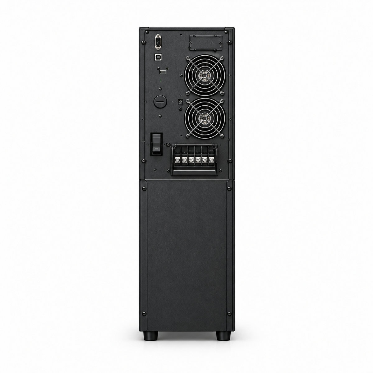 Миниатюра: Купить ИБП Absolite Nova 6000: 6 кВА / 6 кВт, On-Line, Tower, фазы 1 в 1. Цена и характеристики в &laquo;Прайм Электро&raquo;.