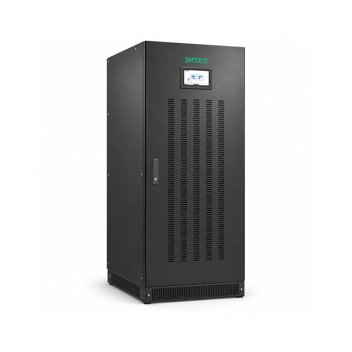 Миниатюра: Купить ИБП Энтел HPX-P20: 200 кВА, On-Line, Tower, фазы 3 в 3, исполнения с PF 0,9 и 1. Цена и характеристики в &laquo;Прайм Электро&raquo;.