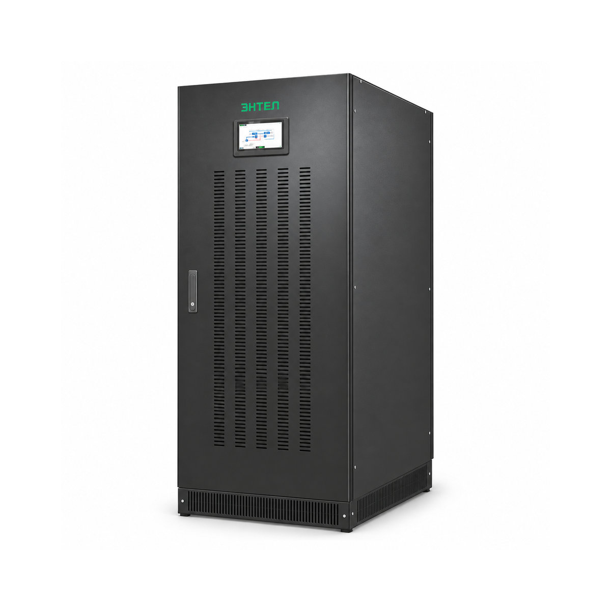 Миниатюра: Купить ИБП Энтел HPX-P20: 200 кВА, On-Line, Tower, фазы 3 в 3, исполнения с PF 0,9 и 1. Цена и характеристики в &laquo;Прайм Электро&raquo;.