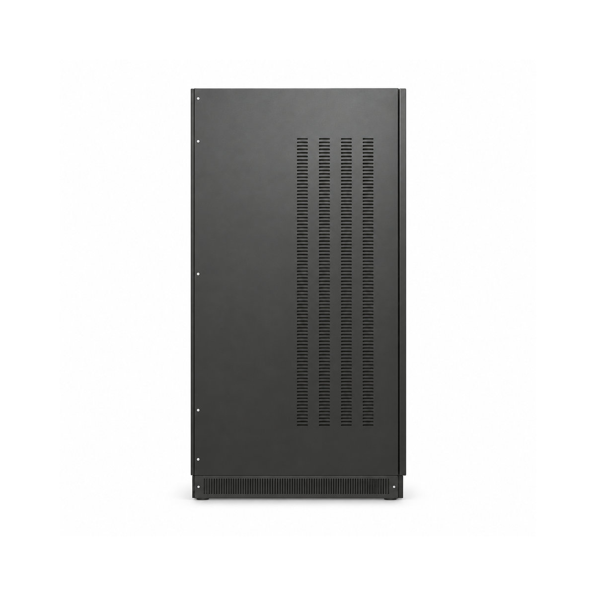 Миниатюра: Купить ИБП Энтел HPX-P40: 400 кВА, On-Line, Tower, фазы 3 в 3, исполнения с PF 0,9 и 1. Цена и характеристики в &laquo;Прайм Электро&raquo;.