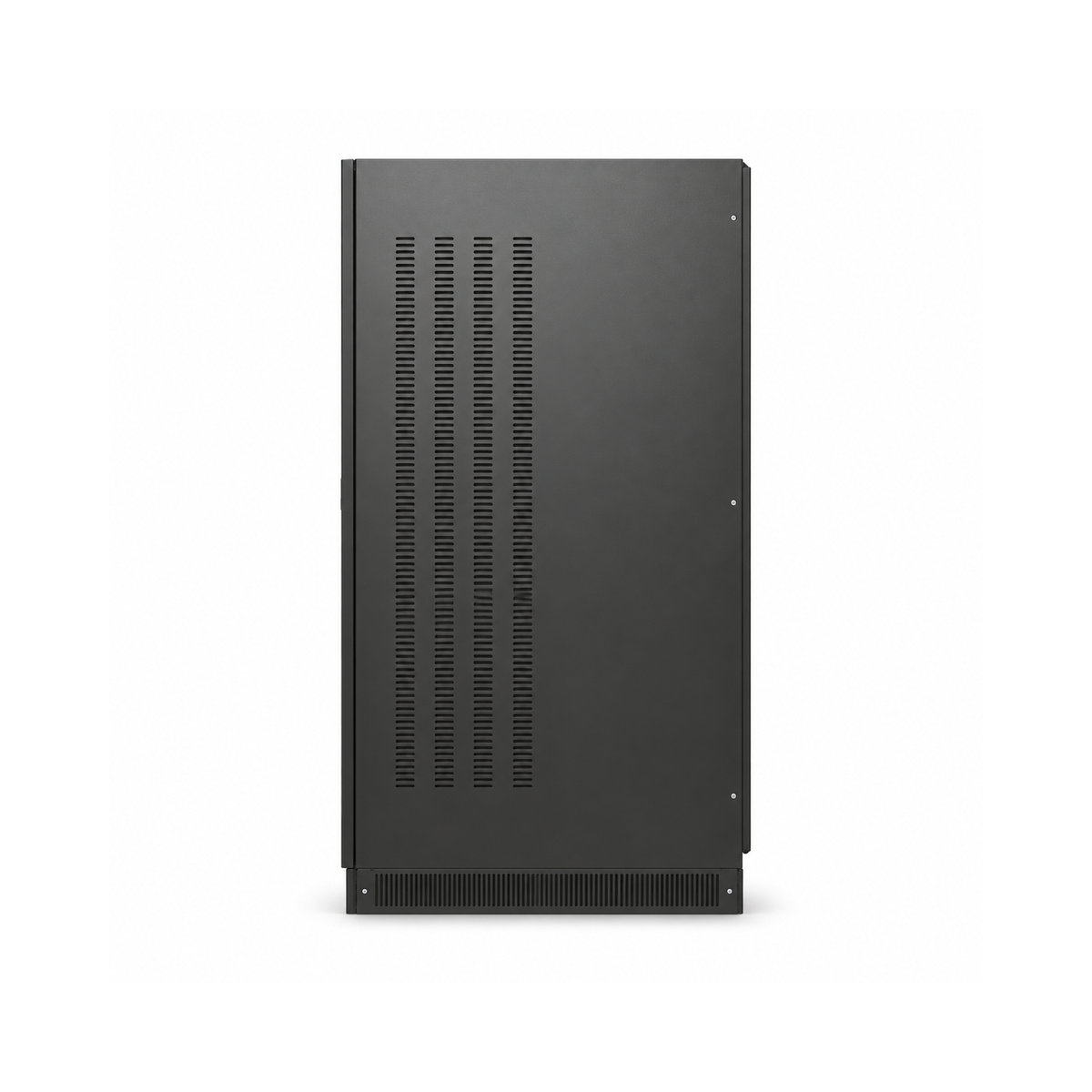 Миниатюра: Купить ИБП Энтел HPX-P40: 400 кВА, On-Line, Tower, фазы 3 в 3, исполнения с PF 0,9 и 1. Цена и характеристики в &laquo;Прайм Электро&raquo;.