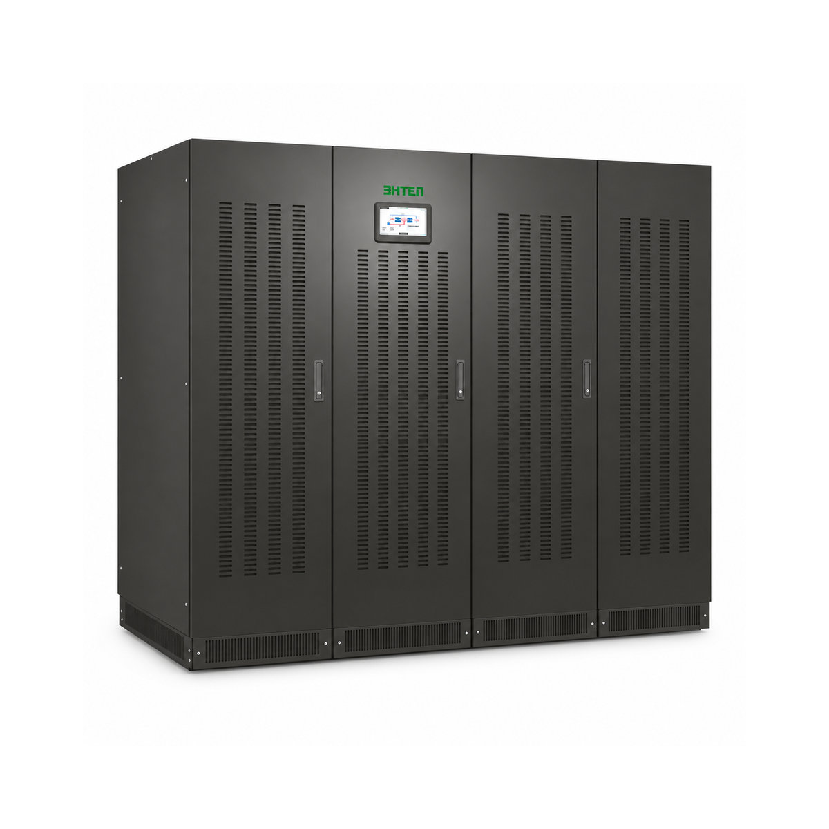 Миниатюра: Купить ИБП Энтел HPX-P60: 600 кВА, On-Line, Tower, фазы 3 в 3, исполнения с PF 0,9 и 1. Цена и характеристики в &laquo;Прайм Электро&raquo;.