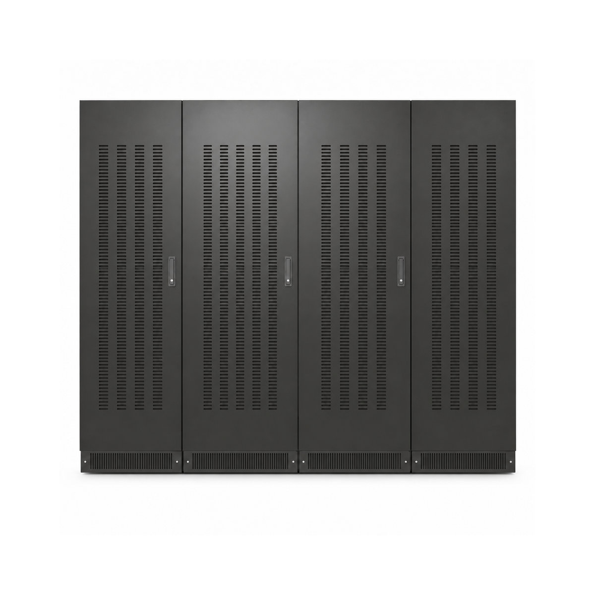Миниатюра: Купить ИБП Энтел HPX-P60: 600 кВА, On-Line, Tower, фазы 3 в 3, исполнения с PF 0,9 и 1. Цена и характеристики в &laquo;Прайм Электро&raquo;.