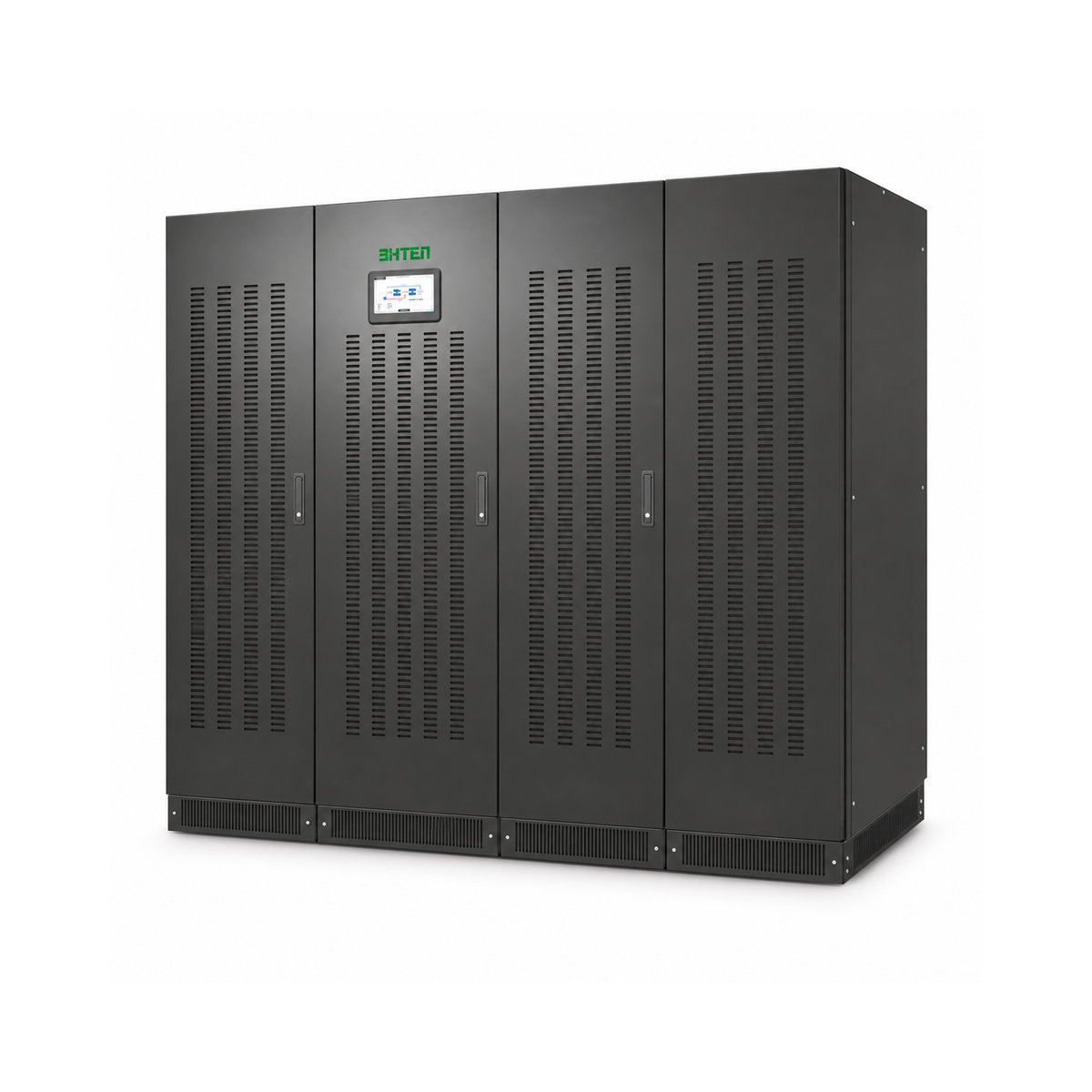 Миниатюра: Купить ИБП Энтел HPX-P60: 600 кВА, On-Line, Tower, фазы 3 в 3, исполнения с PF 0,9 и 1. Цена и характеристики в &laquo;Прайм Электро&raquo;.