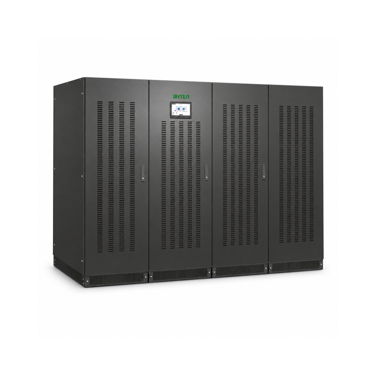 Миниатюра: Купить ИБП Энтел HPX-P80: 800 кВА, On-Line, Tower, фазы 3 в 3, PF 1. Цена и характеристики в &laquo;Прайм Электро&raquo;.