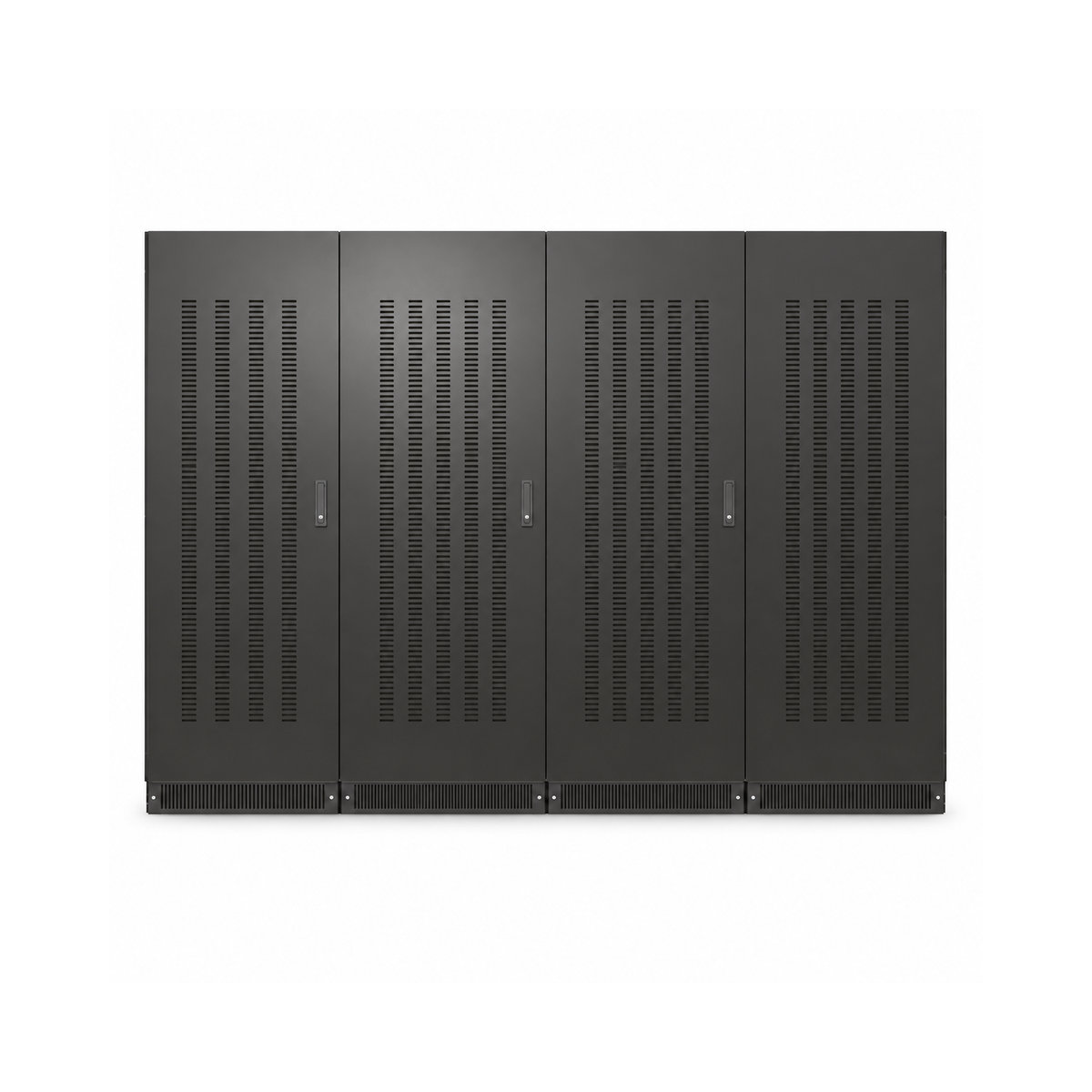 Миниатюра: Купить ИБП Энтел HPX-P80: 800 кВА, On-Line, Tower, фазы 3 в 3, PF 1. Цена и характеристики в &laquo;Прайм Электро&raquo;.
