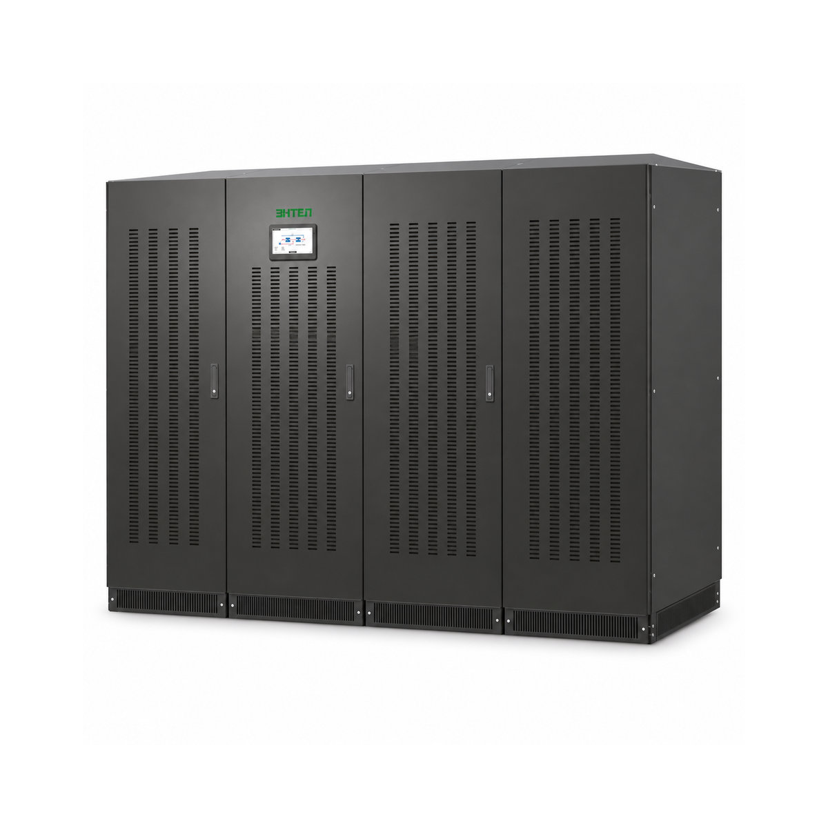 Миниатюра: Купить ИБП Энтел HPX-P80: 800 кВА, On-Line, Tower, фазы 3 в 3, PF 1. Цена и характеристики в &laquo;Прайм Электро&raquo;.