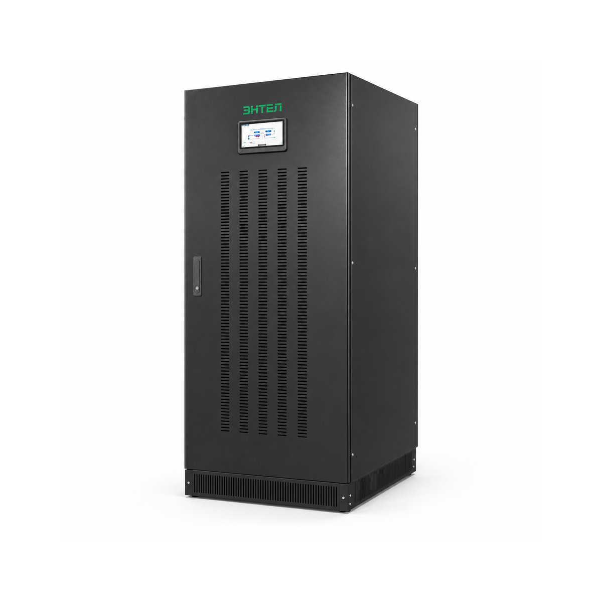 Миниатюра: Купить ИБП Энтел HPX-P12: 120 кВА, On-Line, Tower, фазы 3 в 3, исполнения с PF 0,9 и 1. Цена и характеристики в &laquo;Прайм Электро&raquo;.
