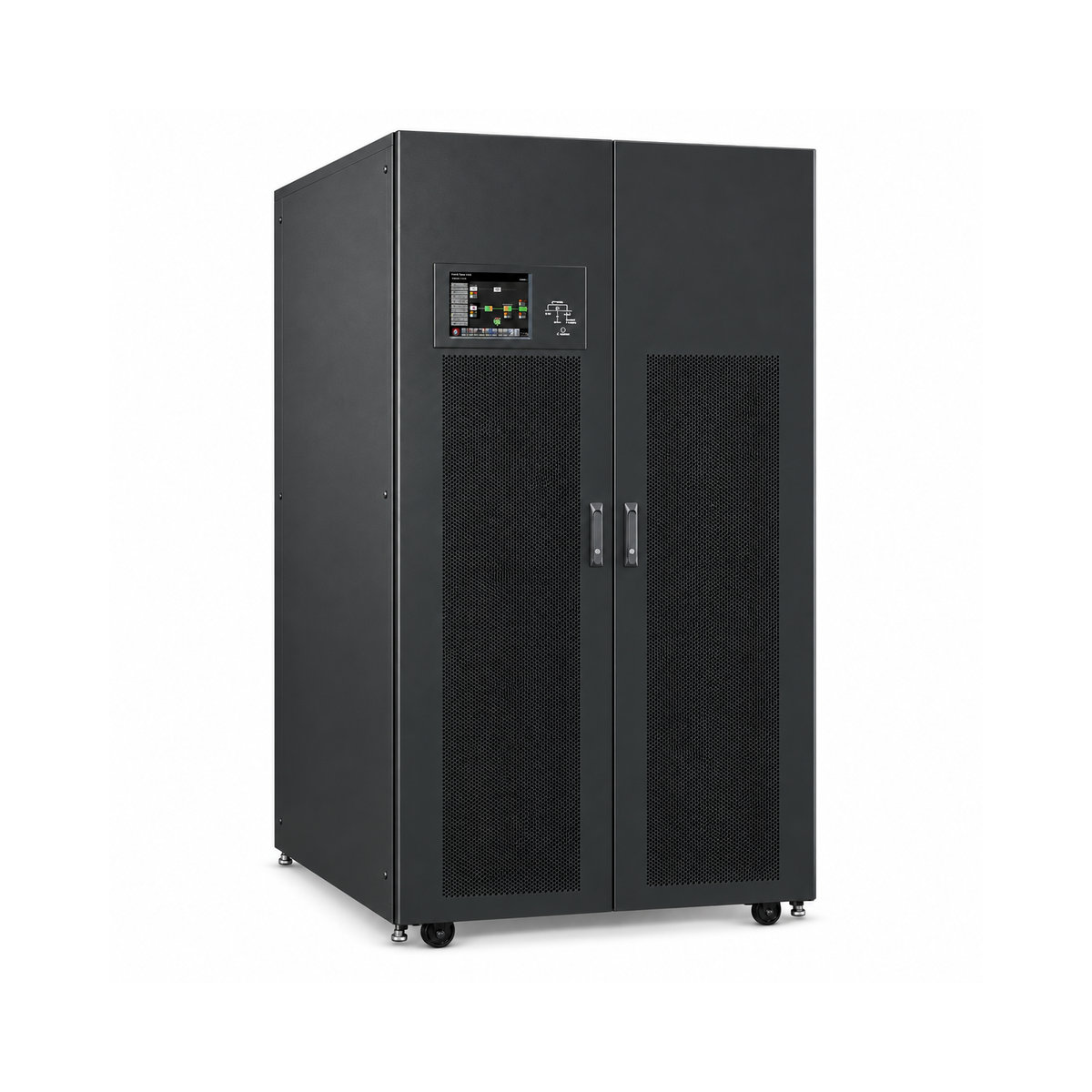 Миниатюра: Купить ИБП Энтел IPB-M480AP1: 480 кВА / 480 кВт, On-Line, фазы 3 в 3. Цена и характеристики в &laquo;Прайм Электро&raquo;.