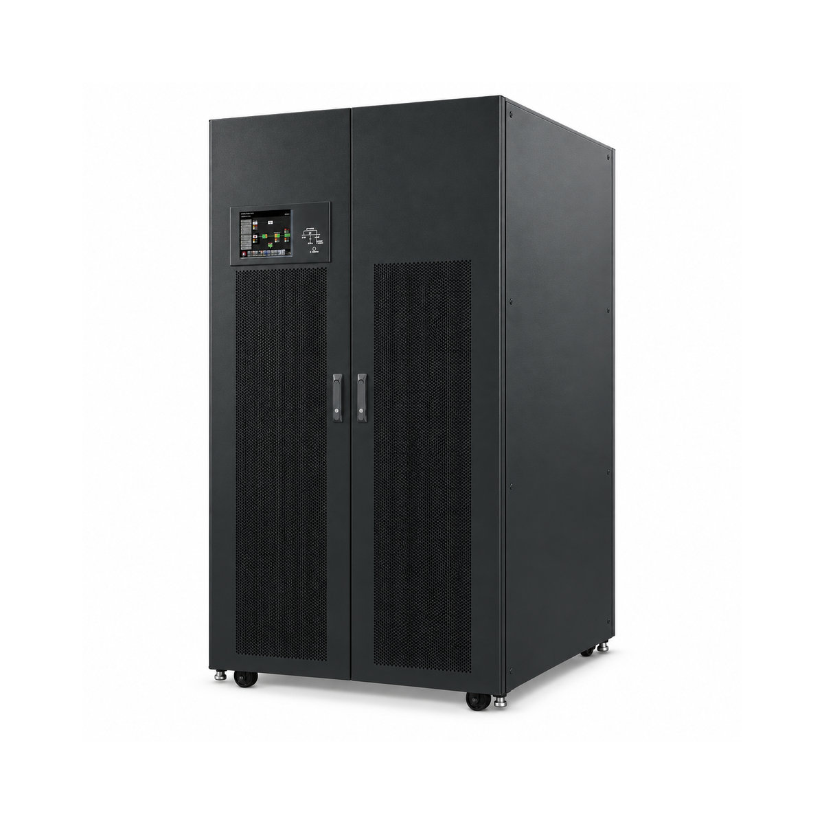 Миниатюра: Купить ИБП Энтел IPB-M480AP1: 480 кВА / 480 кВт, On-Line, фазы 3 в 3. Цена и характеристики в &laquo;Прайм Электро&raquo;.
