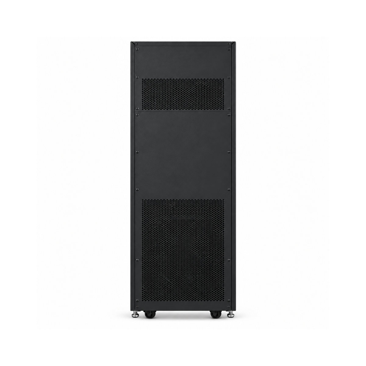 Миниатюра: Купить ИБП Энтел IPB-M120AP1: 120 кВА / 120 кВт, On-Line, фазы 3 в 3. Цена и характеристики в &laquo;Прайм Электро&raquo;.