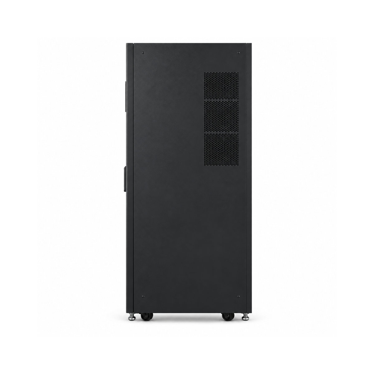 Миниатюра: Купить ИБП Энтел IPB-M120AP1: 120 кВА / 120 кВт, On-Line, фазы 3 в 3. Цена и характеристики в &laquo;Прайм Электро&raquo;.