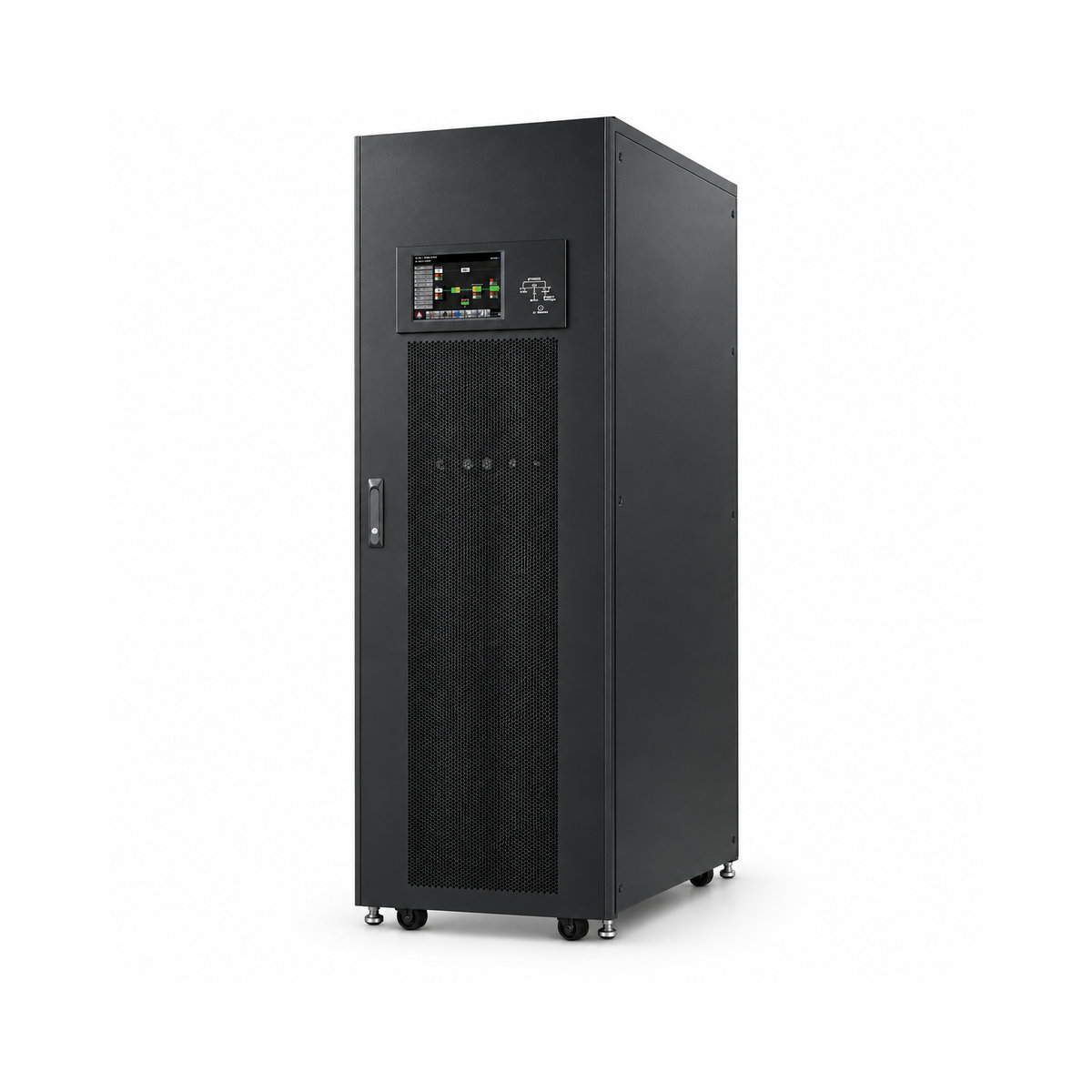 Миниатюра: Купить ИБП Энтел IPB-M120AP1: 120 кВА / 120 кВт, On-Line, фазы 3 в 3. Цена и характеристики в &laquo;Прайм Электро&raquo;.