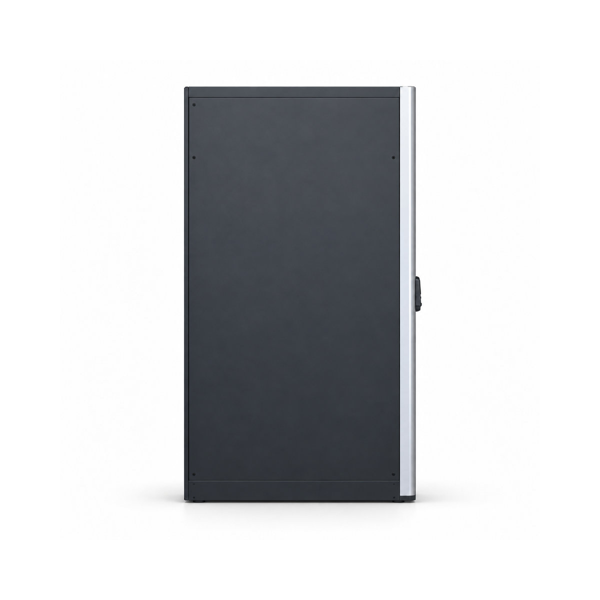 Миниатюра: Купить ИБП Энтел IPS-M900AP6: 900 кВА / 900 кВт, On-Line, фазы 3 в 3. Цена и характеристики в &laquo;Прайм Электро&raquo;.