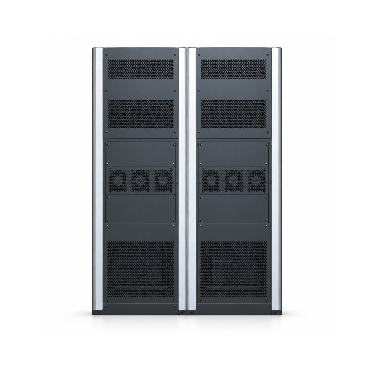 Миниатюра: Купить ИБП Энтел IPS-M600AP6: 600 кВА / 600 кВт, On-Line, фазы 3 в 3. Цена и характеристики в &laquo;Прайм Электро&raquo;.