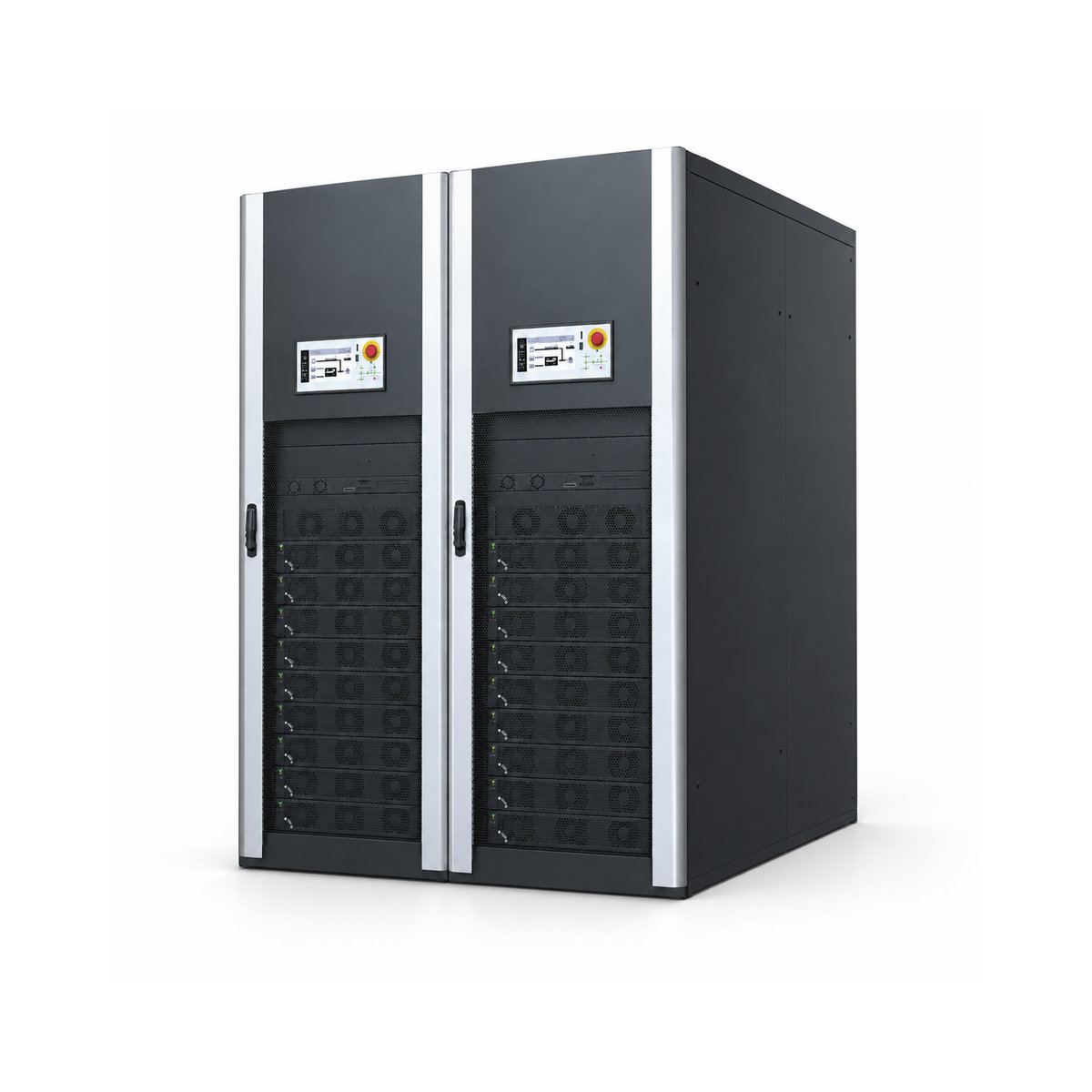 Миниатюра: Купить ИБП Энтел IPS-M600AP6: 600 кВА / 600 кВт, On-Line, фазы 3 в 3. Цена и характеристики в &laquo;Прайм Электро&raquo;.