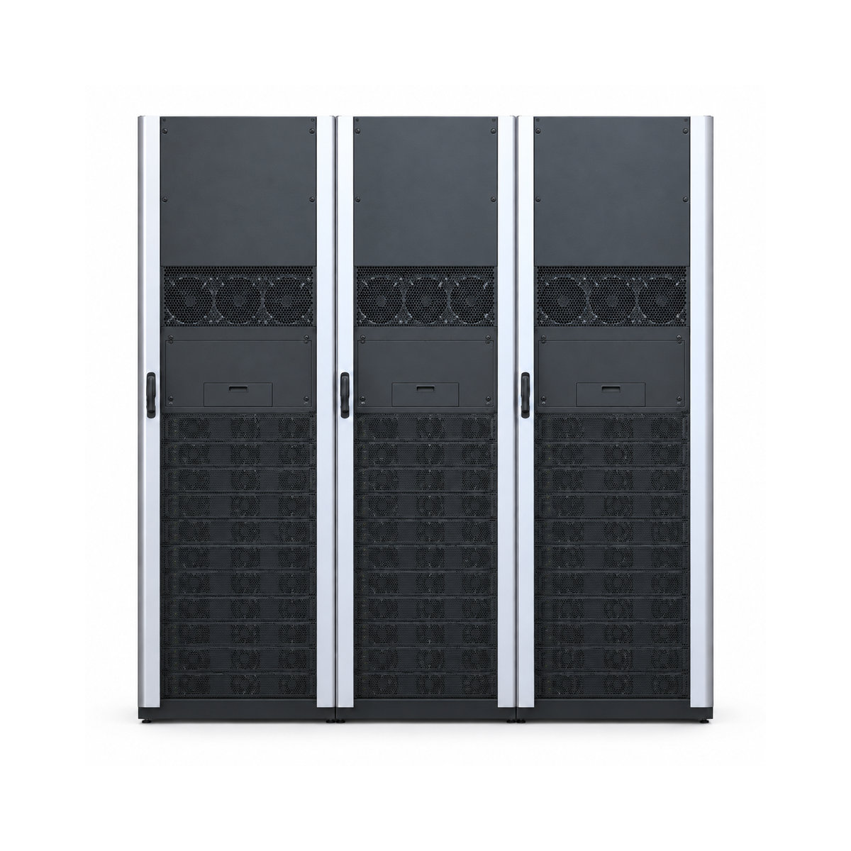 Миниатюра: Купить ИБП Энтел IPS-M900AP6: 900 кВА / 900 кВт, On-Line, фазы 3 в 3. Цена и характеристики в &laquo;Прайм Электро&raquo;.
