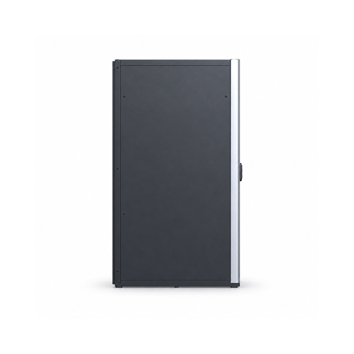 Миниатюра: Купить ИБП Энтел IPS-M1200AP6: 1200 кВА / 1200 кВт, On-Line, фазы 3 в 3. Цена и характеристики в &laquo;Прайм Электро&raquo;.