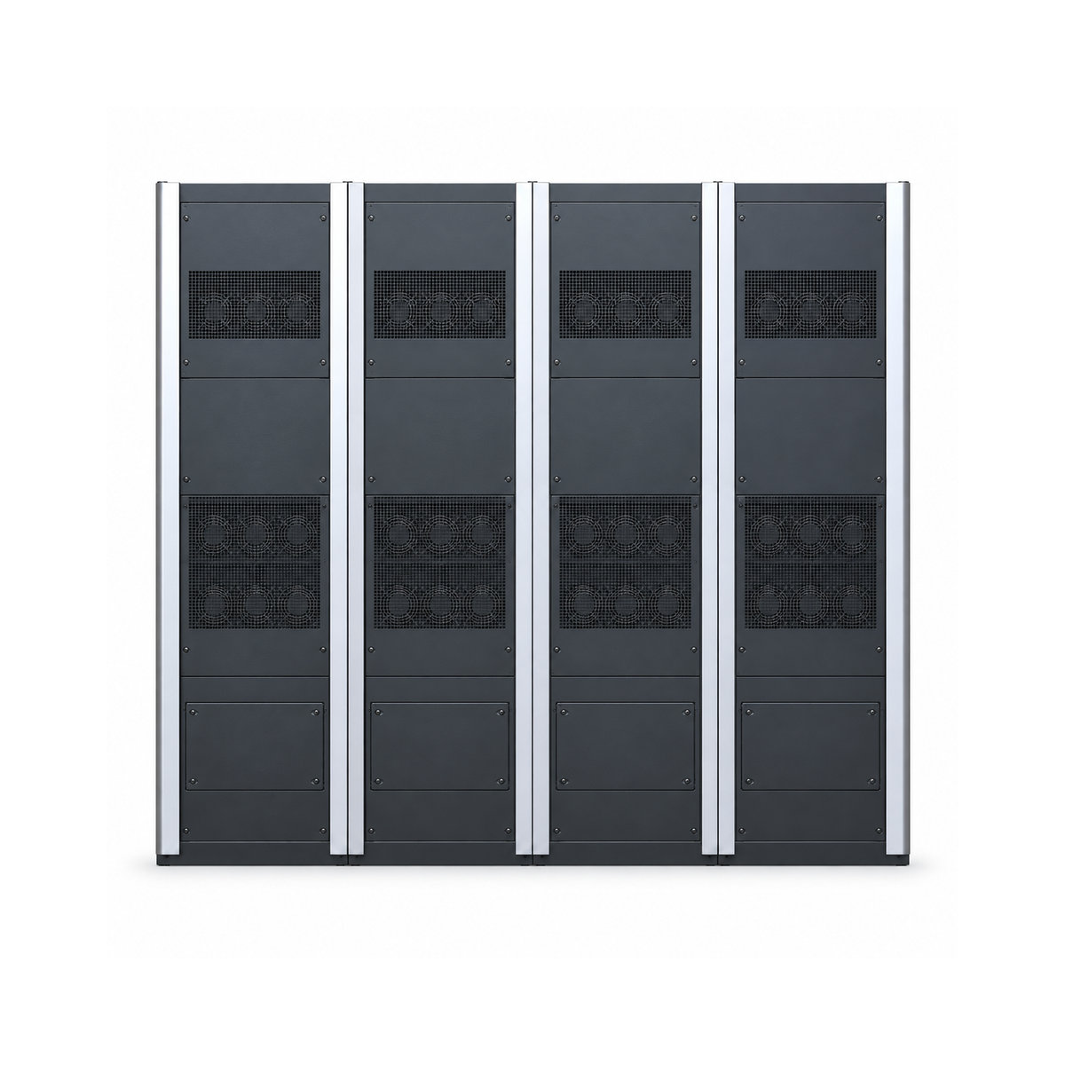 Миниатюра: Купить ИБП Энтел IPS-M1200AP6: 1200 кВА / 1200 кВт, On-Line, фазы 3 в 3. Цена и характеристики в &laquo;Прайм Электро&raquo;.