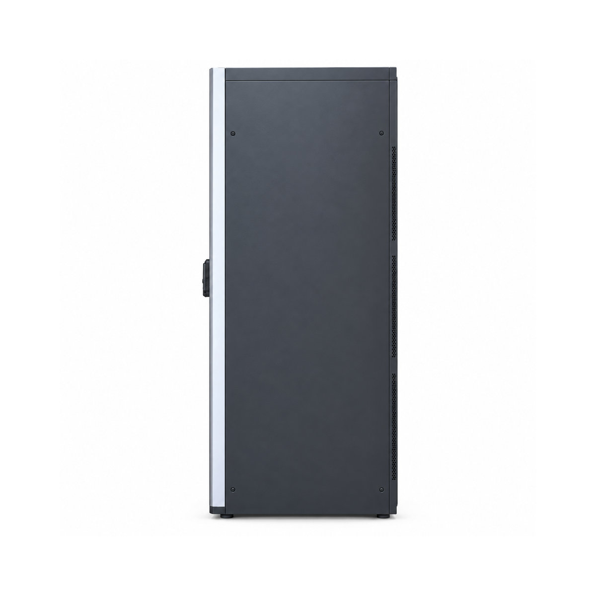 Миниатюра: Купить ИБП Энтел IPS-M120AP6: 120 кВА / 120 кВт, On-Line, фазы 3 в 3. Цена и характеристики в &laquo;Прайм Электро&raquo;.